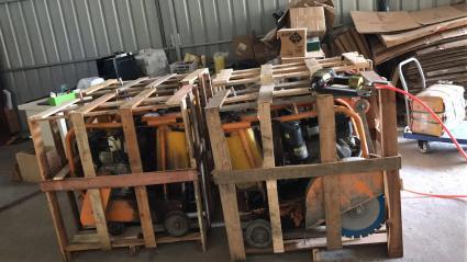 南宝镇行李、家具、电器包装托运