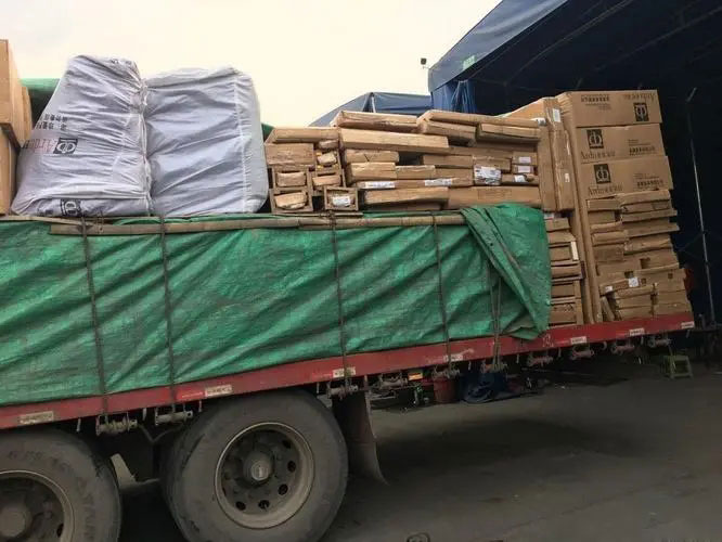 南宝镇家具托运